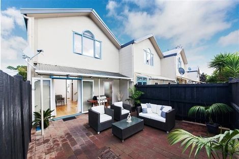 Photo of property in 8/46 West View Road, Westmere, Auckland, 1022
