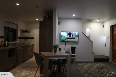 Photo of property in 17b Burke Street, Addington, Christchurch, 8024