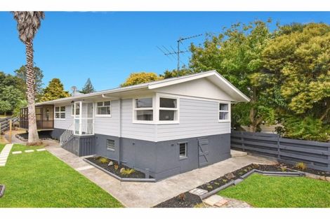 Photo of property in 6 Lawrence Crescent, Hillpark, Auckland, 2102