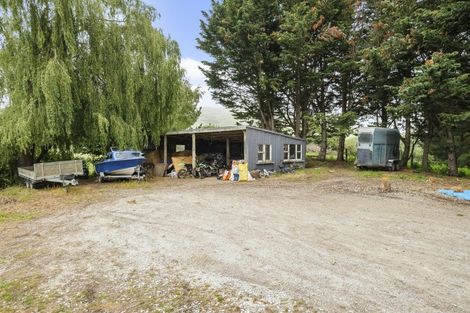 Photo of property in 879 Palmerston-waikouaiti Road, Goodwood, Palmerston, 9481
