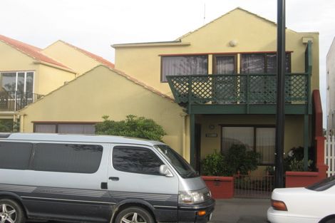 Photo of property in 505 Marine Parade, Napier South, Napier, 4110