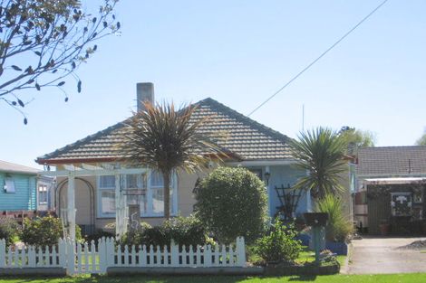 Photo of property in 5 Norbiton Road Foxton Horowhenua District