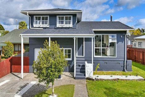 Photo of property in 10 Sunnypark Avenue, Rosehill, Papakura, 2113