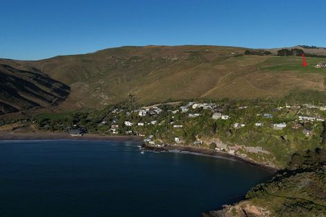 Photo of property in 51 Peninsula View, Sumner, Christchurch, 8081