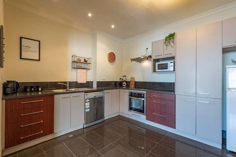 Photo of property in 72 Webb Street, Te Aro, Wellington, 6011