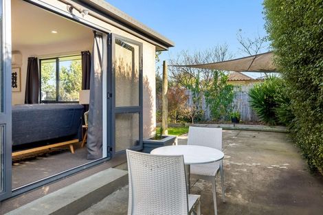 Photo of property in 25c Parnwell Street, Burwood, Christchurch, 8083