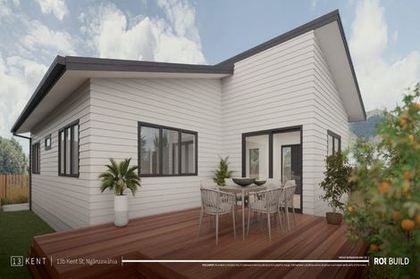 Photo of property in 13b Kent Street, Ngaruawahia, 3720