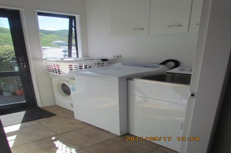 Photo of property in 7 Hetsby Place, Churton Park, Wellington, 6037