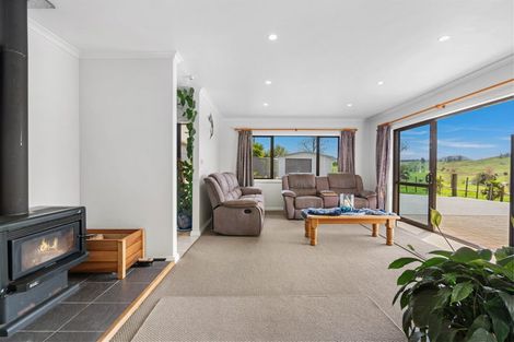 Photo of property in 345 Maungakaramea Road, Maungakaramea, Whangarei, 0178