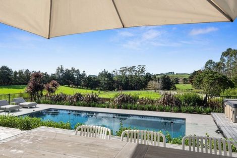 Photo of property in 270 Ireland Road, Waitoki, Kaukapakapa, 0871