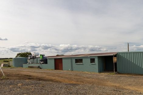 Photo of property in 376 Clark And Denize Road, Pukekawa, 2696