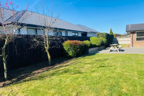 Photo of property in 23 Wardell Street, Wigram, Christchurch, 8042