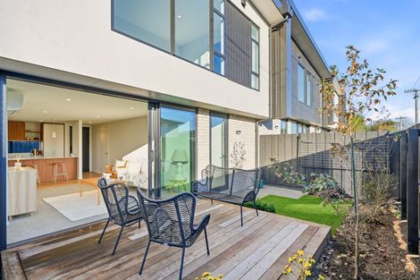 Photo of property in 3/153 Springfield Road, St Albans, Christchurch, 8014