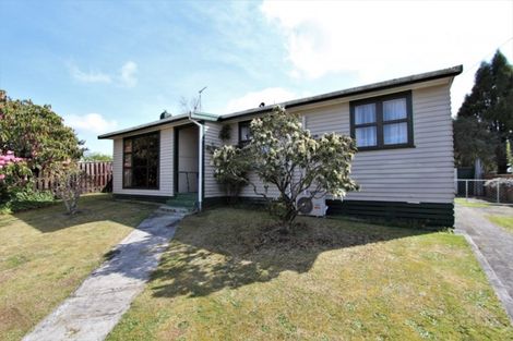 Photo of property in 36 Lomond Avenue, Tokoroa, 3420