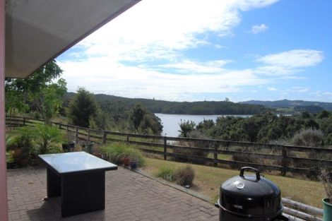 Photo of property in 226 Prescott Road, Ruakaka, Whangarei, 0171