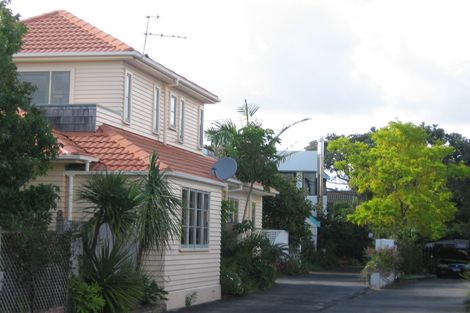 Photo of property in 22 Towai Street, Saint Heliers, Auckland, 1071