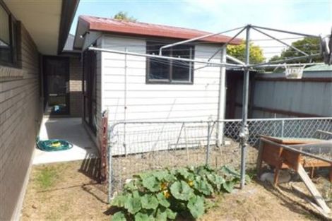 Photo of property in 36a Moore Street, Rolleston, 7614