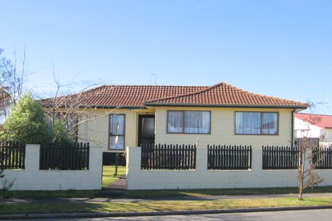 Photo of property in 29 Odlin Crescent, Nawton, Hamilton, 3200