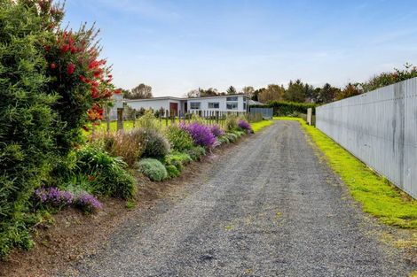 Photo of property in 141a Turuturu Road, Hawera, 4674
