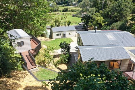 Photo of property in 5 Okura Bay Road, Totara North, Kaeo, 0479