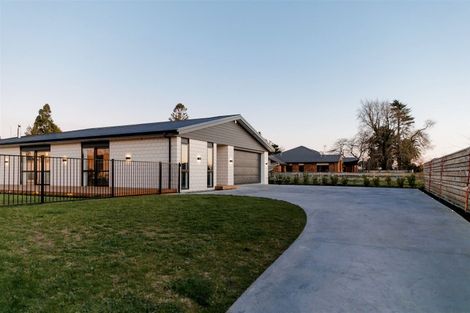 Photo of property in 36 Hampton Terrace, Matamata, 3400