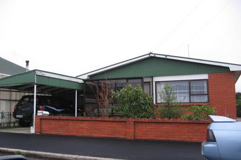 Photo of property in 12 Wynyard Street, South Dunedin, Dunedin, 9012