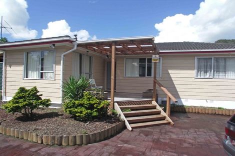 Photo of property in 23 Balloch Street, Randwick Park, Auckland, 2105