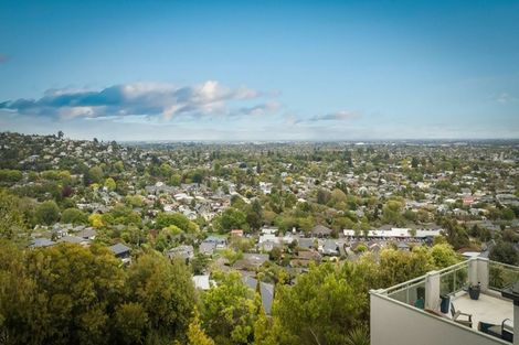 Photo of property in 2/27 Woodlau Rise, Huntsbury, Christchurch, 8022