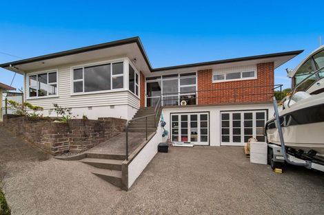 Photo of property in 13 Torbay Street, Brooklands, New Plymouth, 4310