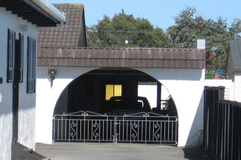 Photo of property in 74af1 Rotherham Terrace, Miramar, Wellington, 6022