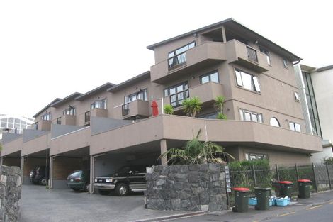 Photo of property in 8a Macaulay Street, Eden Terrace, Auckland, 1021