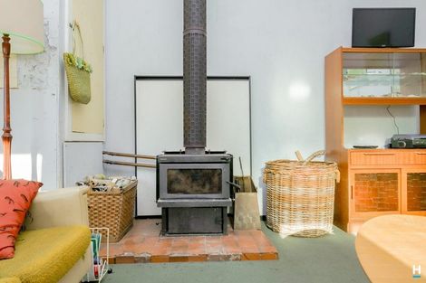 Photo of property in 47a Shakespeare Street, Greymouth, 7805