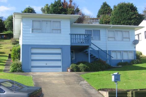 Photo of property in 10 Arawa Place, Onerahi, Whangarei, 0110