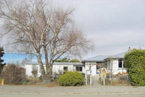 Photo of property in 17 Princes Street, Fairlie, 7925