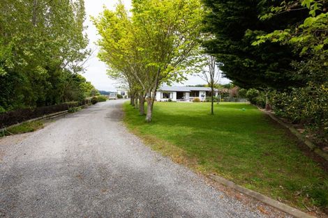 Photo of property in 47 Cowper Side Road, Dannevirke, 4976