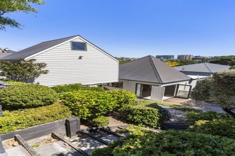 Photo of property in 110 Bassett Road, Remuera, Auckland, 1050