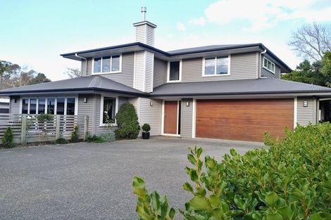 Photo of property in 85a Atawhai Road, Fitzherbert, Palmerston North, 4410