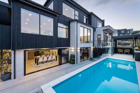 Photo of property in 17 Bearing Parade, Long Bay, Auckland, 0630