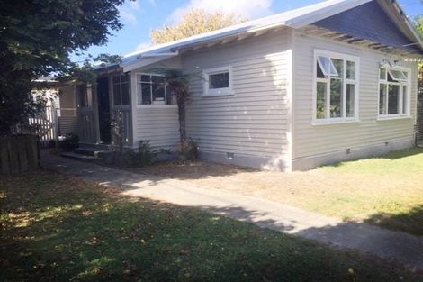 Photo of property in 126 Simeon Street, Spreydon, Christchurch, 8024