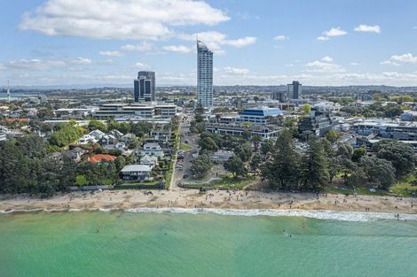 Photo of property in Sentinel Apartments, 505/3 Northcroft Street, Takapuna, Auckland, 0622