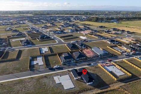 Photo of property in 39 Mehrtens Crescent, Woodend, 7691