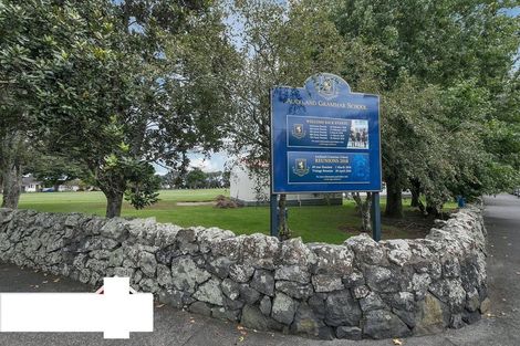 Photo of property in 4/26 Mary Street, Mount Eden, Auckland, 1024