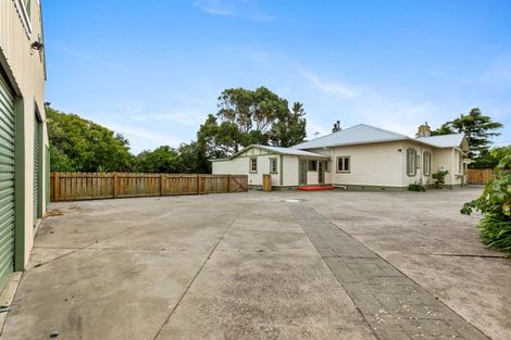 Photo of property in 92 Wood Street, Takaro, Palmerston North, 4410