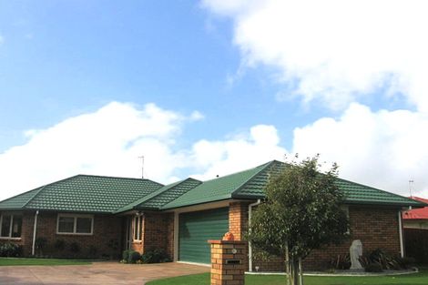 Photo of property in 8 Henley Court, Highbury, Palmerston North, 4412