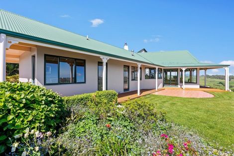 Photo of property in 125 Davis Road, Waiongana, Inglewood, 4389