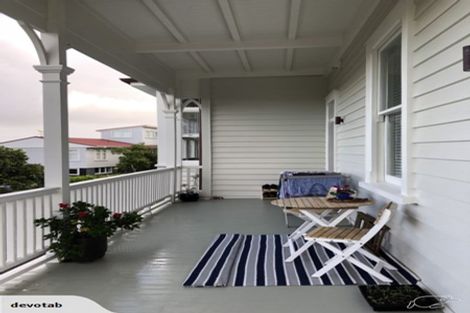 Photo of property in 9 Tudor Street, Devonport, Auckland, 0624