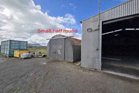 Photo of property in 488 Marsden Point Road, Ruakaka, Whangarei, 0171
