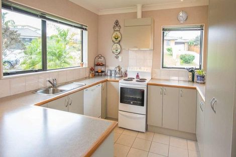 Photo of property in 4 Maurton Place, Onerahi, Whangarei, 0110