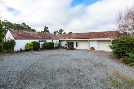 Photo of property in 67 Ribbonwood Road, Geraldine Downs, Geraldine, 7991