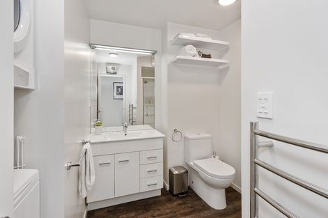 Photo of property in 104/118 Bealey Avenue, Christchurch Central, Christchurch, 8013